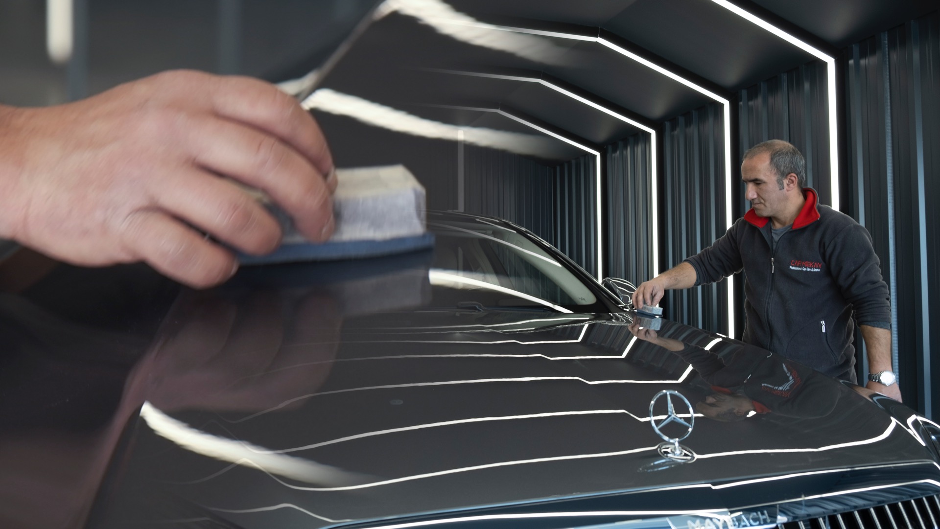 Balatçık Seramik Kaplama